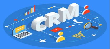 滴答CRM 適合營(yíng)銷(xiāo)策劃公司的免費(fèi)CRM系統(tǒng)