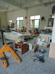 家具廠整體轉(zhuǎn)讓 設(shè)備、技術(shù)與廠房信息全覽