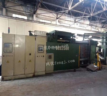 江蘇地區(qū)二手壓鑄機(jī)全鏈條服務(wù)指南 求購、回收、供應(yīng)、出售及技術(shù)資源整合