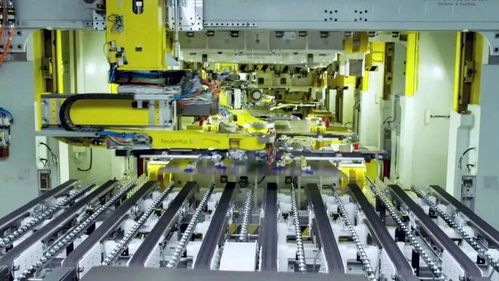 解碼中國首個(gè)重卡數(shù)字孿生智慧工廠 DT iFactory的技術(shù)突破與未來藍(lán)圖